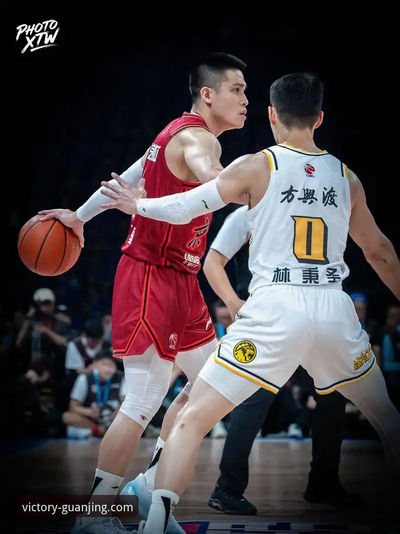 冠竞体育官方入口 CBA季后赛G2加时鏖战深度评测:兰道夫33分导演逆转,浙江2-0横扫宁波的硬仗体验
